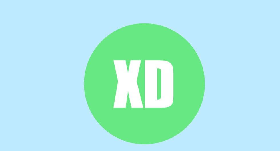 WhatsApp |  What does XD mean and when is it used?  Applications |  Applications |  Smartphone |  Mobile phones |  viral |  trick |  Tutorial |  United States |  Spain |  Mexico |  NNDA |  NNNI |  SPORTS-PLAY