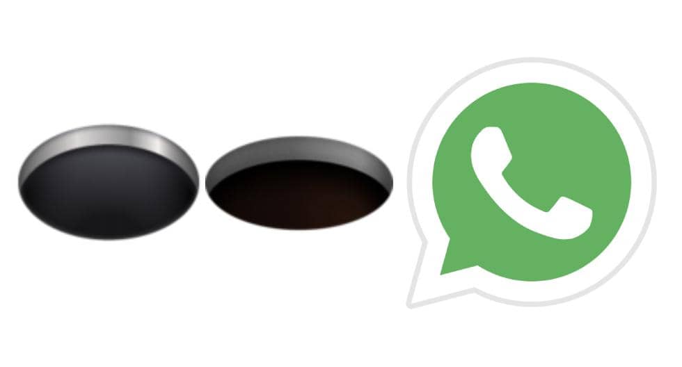 WhatsApp: Why is there a black hole and when do you have to use it?  Android |  iOS |  iPhone |  Applications |  Applications |  Smartphone |  Mobile phones |  viral |  United States |  Spain |  Mexico |  Colombia |  Peru |  nda |  nnni |  SPORTS-PLAY