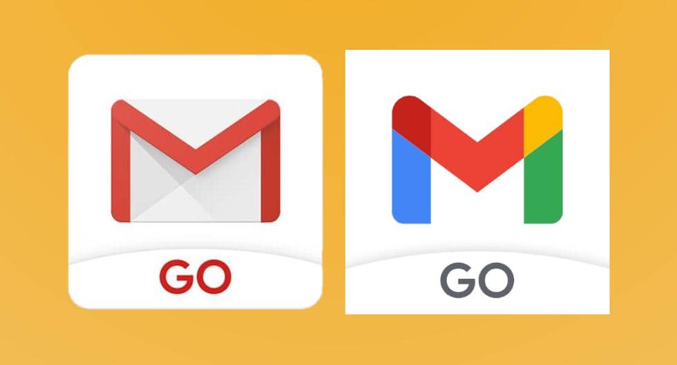 Gmail: What are the main differences between Gmail Go and the original |  Android |  Applications |  Applications |  Smartphone |  Mobile phones |  viral |  United States |  Spain |  Mexico |  Colombia |  Peru |  nda |  nnni |  Spor-Play