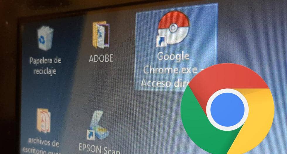 google chrome |  Learn how to change the search engine logo from a computer or laptop |  SPORTS-PLAY