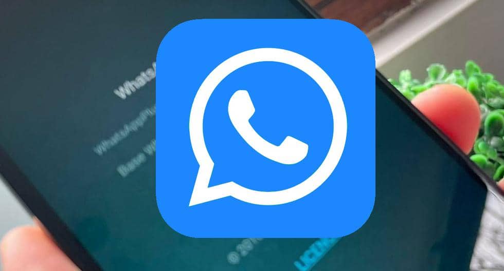 WhatsApp Plus 17.50: How and where to download the latest APK |  Download |  Install |  Applications |  Applications |  Smartphone |  Android |  Mobile phones |  nda |  nnni |  SPORTS-PLAY