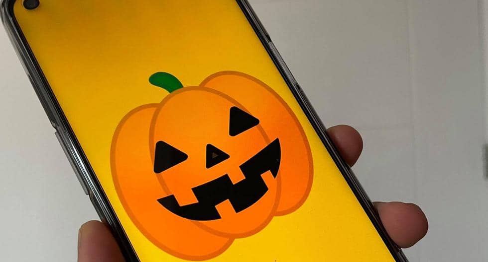 WhatsApp: Trick to activate "Halloween Mode" in the app |  October 31 |  Applications |  Smartphone |  nda |  nnni |  SPORTS-PLAY
