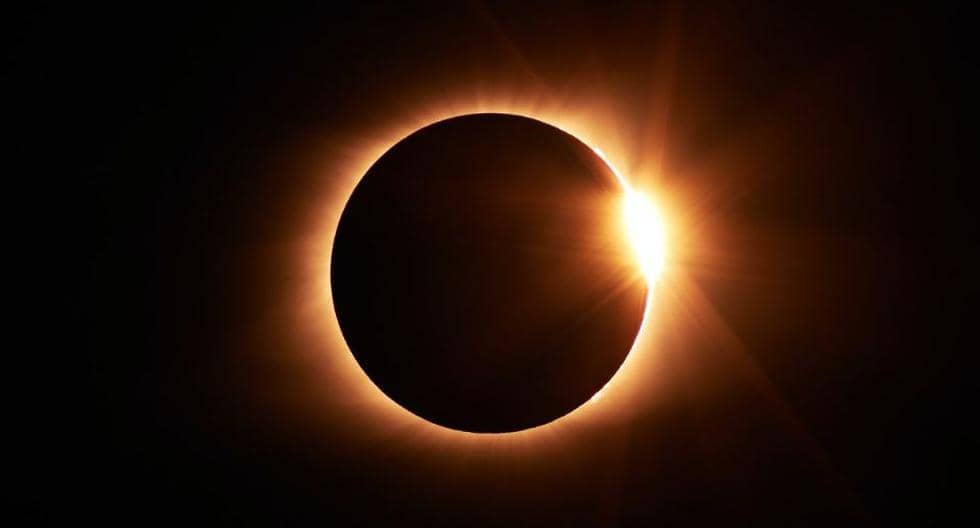 Total solar eclipse 2021: times, dates and how to watch this event on December 4th in Mexico |  Saturday 04 December |  Mexico City |  CDMX |  edomex |  Mexico |  MX |  Mexico