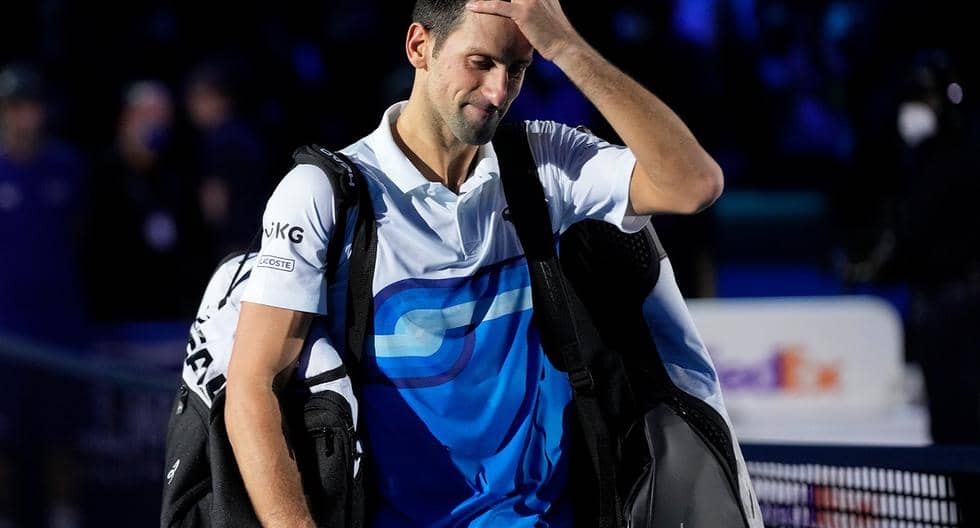Novak Djokovic: The Australian Open 2022 panorama after the Serbian was deported |  tennis |  NCZD EMCC |  full sports