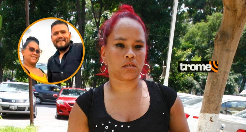 Yesenia Villanueva loudly insults her relative from the United States: “You will become another homeless person and you will die” Pablo Villanueva Entertainment Video |  Offers
