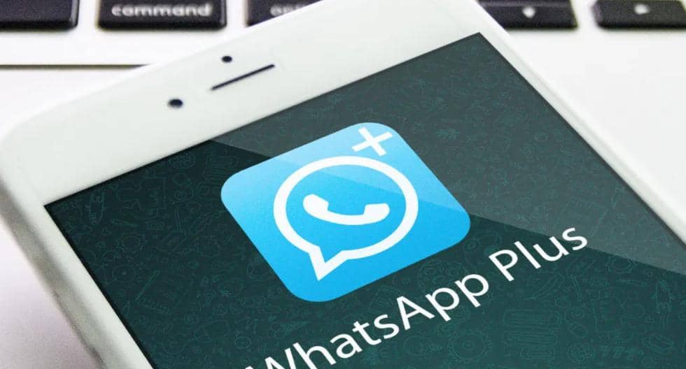 Link WhatsApp Plus 2022 Free Download APK Latest App Version on Android Device |  WhatsApp Plus Red July 2022 |  GBWhatsApp 2022 Download Link |  technology