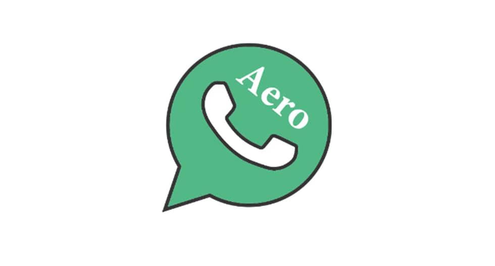 WhatsApp Aero 2022 |  How to install APK |  Install |  Applications |  Smart phones |  wander |  nda |  nnni |  sports play