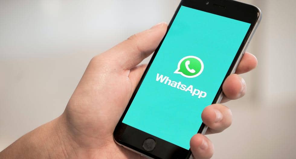WhatsApp: Trick to activate temporary messages from the application from iPhone |  Applications |  wander |  nda |  nnni |  sports game