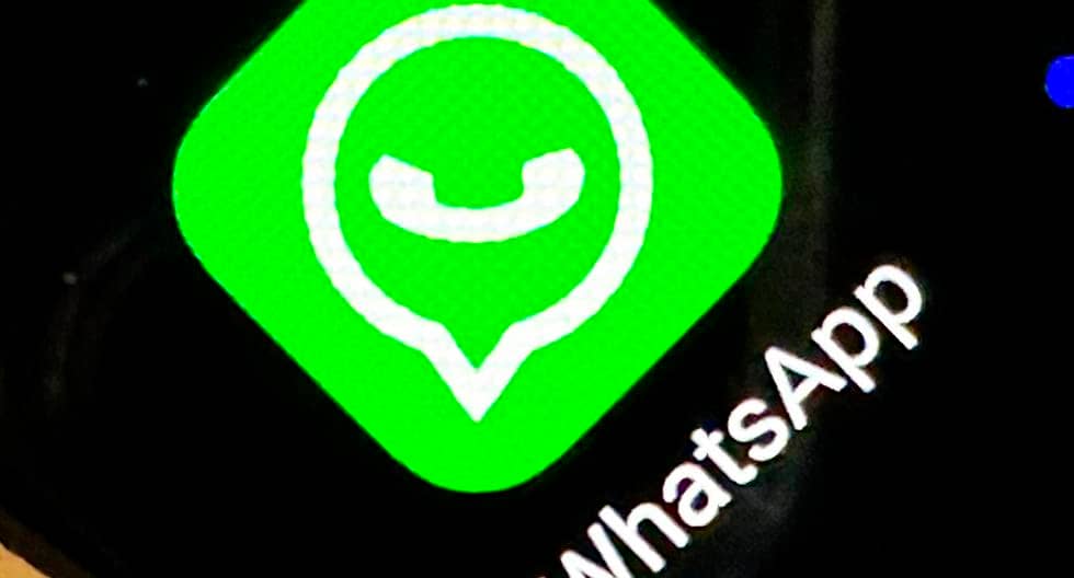 WhatsApp |  How do you know if you have been hacked |  Applications |  Smartphones |  trick |  2022 |  WhatsAppWeb |  nda |  nnni |  sports game