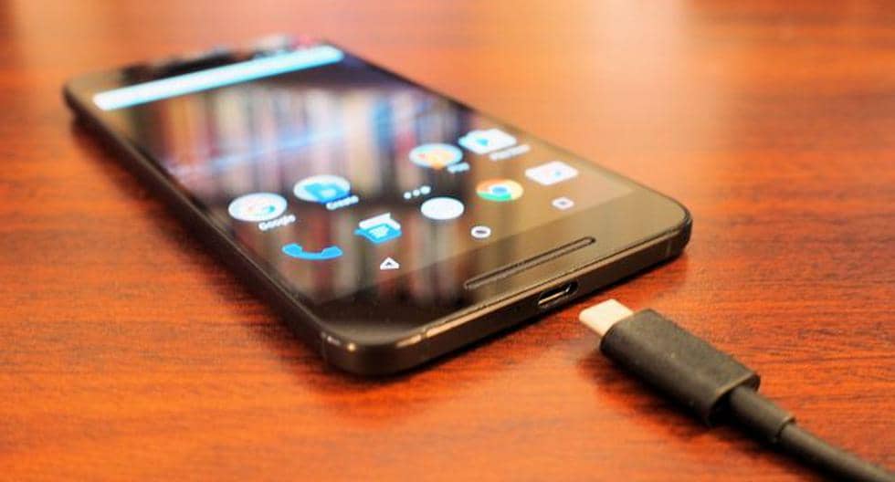 Android |  Learn the little-known trick to charge your mobile phone without having to plug it in |  Applications |  trick |  Tutorial |  Mobile phones |  Smartphone |  technology |  viral |  trick |  battery |  nda |  nnni |  data