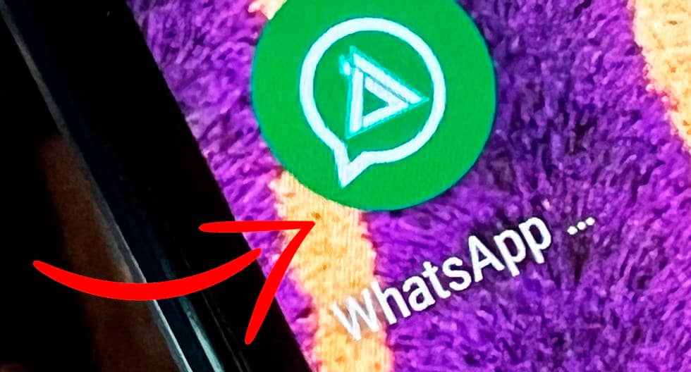 Delta WhatsApp |  Where to download the apk |  Latest version |  Applications |  Smart phones |  Download |  nda |  nnni |  sports game