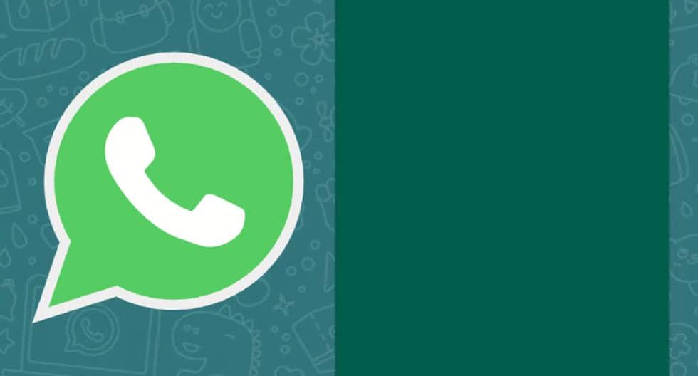 WhatsApp |  The trick to creating and sharing an "infinite" blank message by the app |  Android |  Applications |  Smartphones |  technology |  trick |  Applications |  Applications |  Mobile phones |  joke |  Messages |  nda |  nnni |  sports game