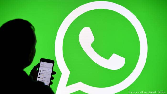 WhatsApp is criticized by users and competitors