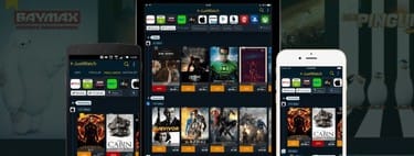 Find out where to watch your favorite series and movies with JustWatch, the best streaming guide for your mobile phone