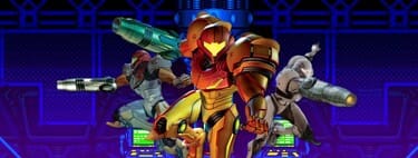 35 Years of Metroid, the revolutionary sci-fi saga in which Nintendo established a new chair in video games