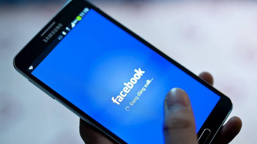 Facebook will pay millionaire compensation for discrimination against job applicants - Facebook will pay up to $14 million for discrimination against US candidates.  Photo by EFE