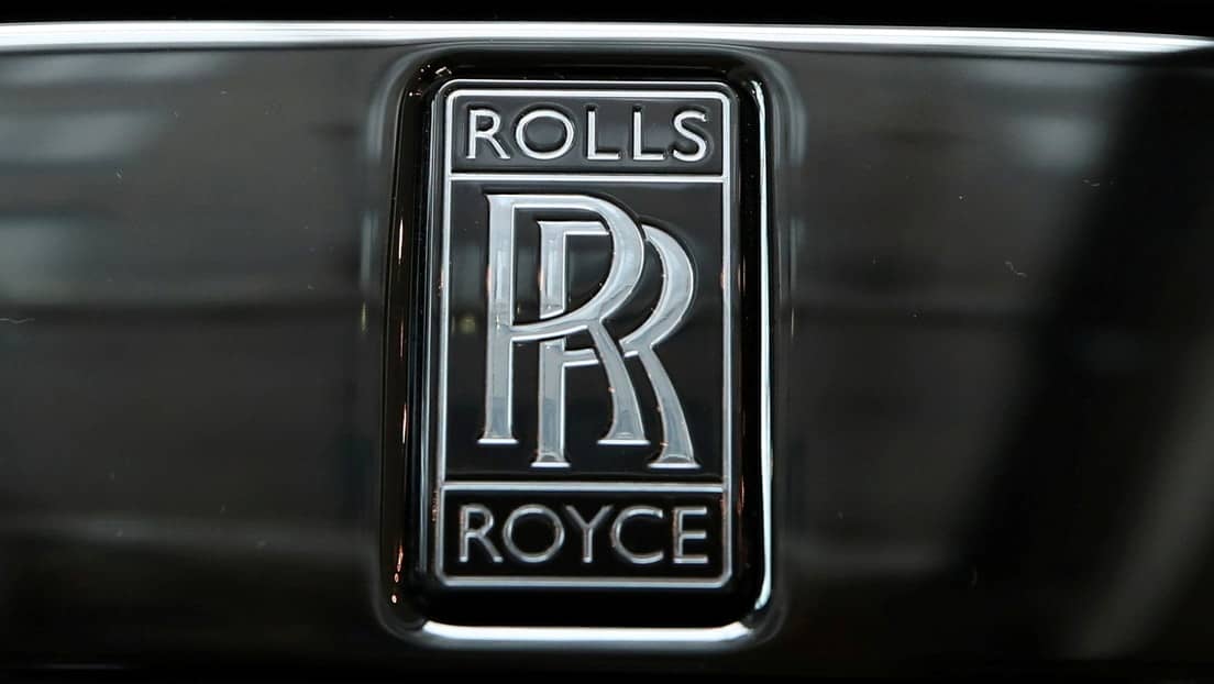 Rolls-Royce will make all-electric cars from 2030