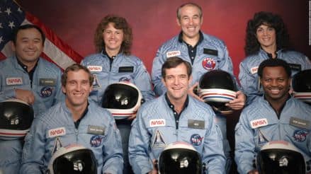 NASA |  Challenger Shuttle: Tragedy Turns 35
