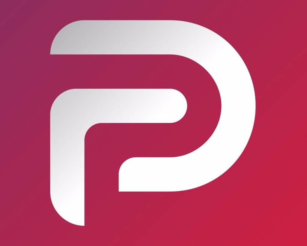 Parler is active again after finding a new server