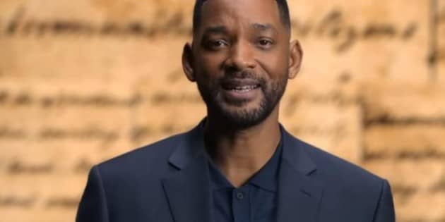 Netflix: Will Smith Will Consider Equal Usage In 'Amendment'