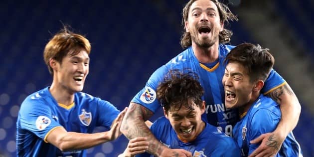 Ulsan Hyundai vs Al Duhail: Broadcast, Forecast and Time to Watch the Club World Cup USA |  Where to watch Ulsan Hyundai vs Al Duhail |  Via Fox Sports 1 Live |  Fox Sports Free |  United States |  MX