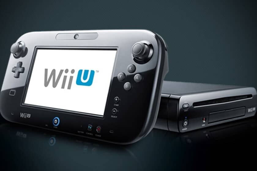 Surprisingly, the Wii U updated its system after two and a half years with a version 5.5.5
