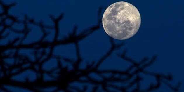 Worms' Supernatural Moon: How and When to See the Last Astronomical Event of March