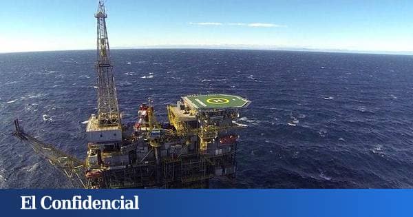 Seven European countries will stop financing hydrocarbons abroad