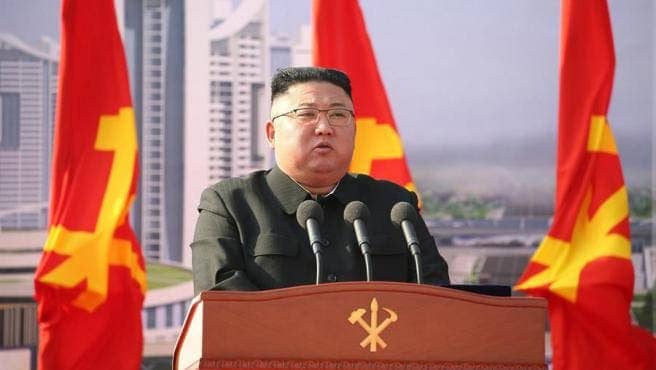 Kim Jong Un executes a minister: He didn't make enough video calls