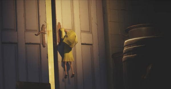 FREE TO PLAY: Little Nightmares is given away, but for a limited time only!