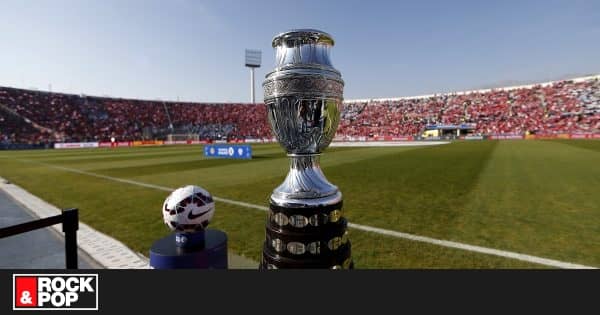 Copa America to the United States or is it canceled?  Critical panorama options