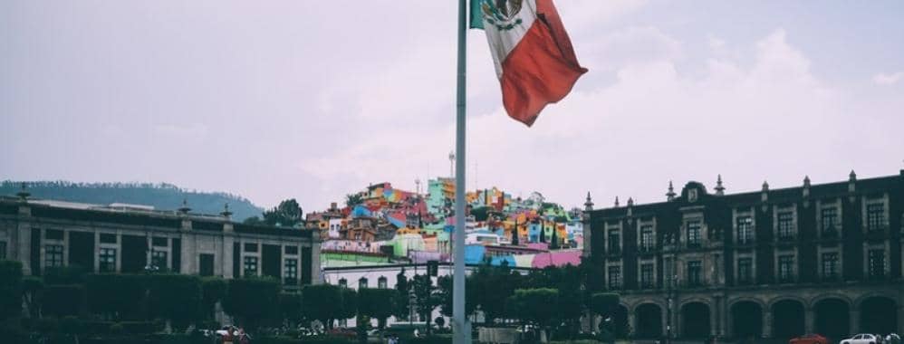 Moody's improved Mexico's growth outlook slightly, to 5.6% |  USA