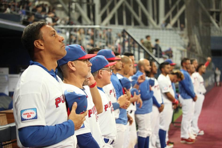 On Sale of Pre-Olympic Baseball Tickets in the Americas |  Sports