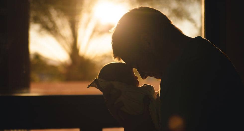 Father's Day |  My Father Thanks to Science: Fertility Studies to Realize the Longing Dream |  Science