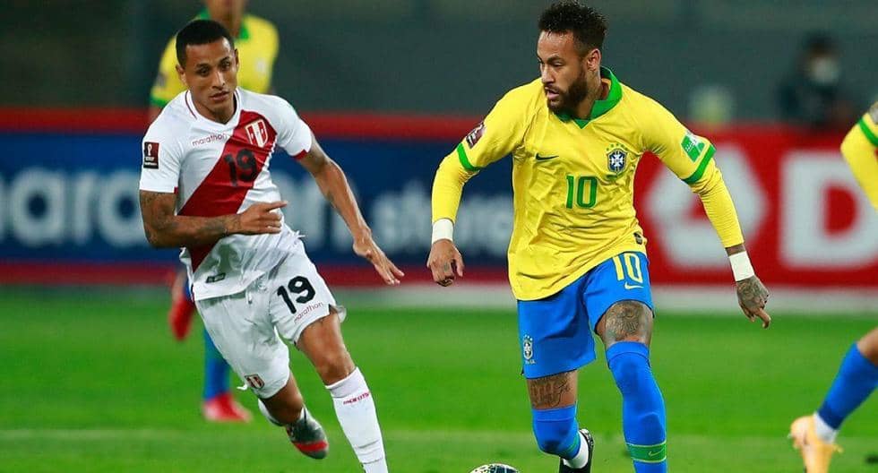 Peru vs Brazil live stream: where, when and how to watch the Copa America semi-finals online for free |  Brazil vs Peru |  Football today |  free online |  revtli |  the answers