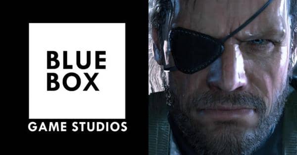 BlueBlox publishes an abandoned photo and now everyone is thinking about Metal Gear