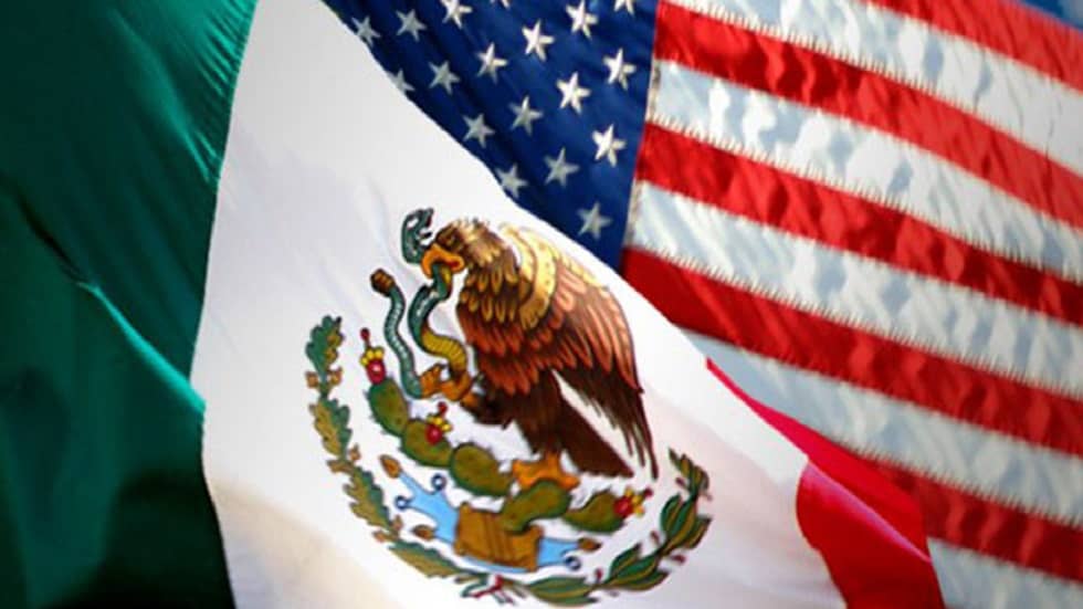 Mexico and the United States will hold a high-level economic dialogue in September