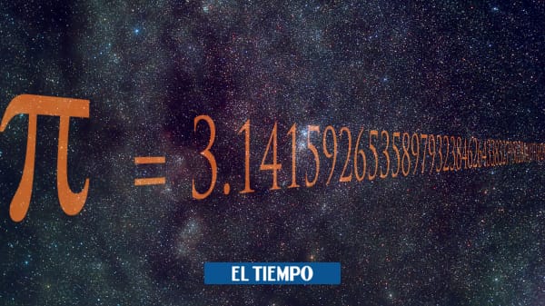 Scientists set a new record by calculating the value of the number pi