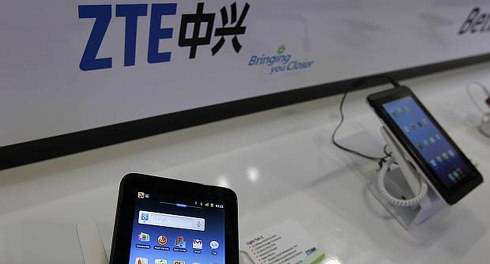 WhatsApp |  This is a list of ZTE mobile phones that will not be able to access the app as of November 1 |  Applications |  Smartphone |  Mobile phones |  Applications |  nda |  nnni |  SPORTS-PLAY