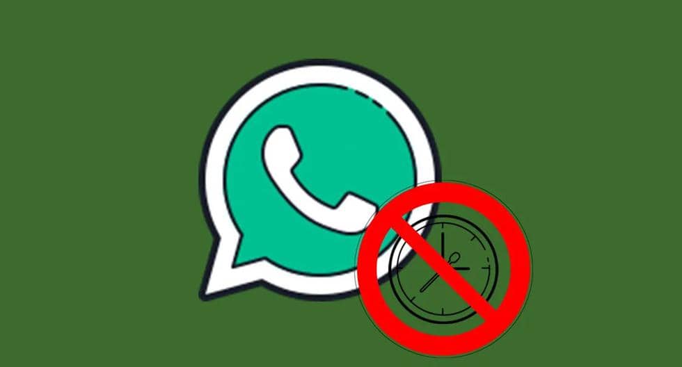 WhatsApp |  How to hide the last connection time of some contacts |  Tutorial |  app |  Applications |  cell phone |  Android |  nda |  nnni |  SPORTS-PLAY