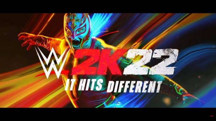 WWE 2K22: For this reason, the portal editor has been disqualified