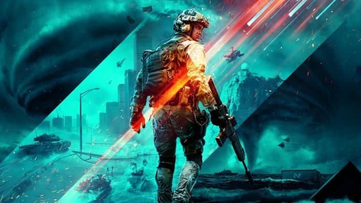 Battlefield 2042: Season 1 won't appear until 2022 - first details about the content