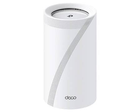 Deco Be65 Be11000 Whole Home Mesh Wi-Fi 7 System