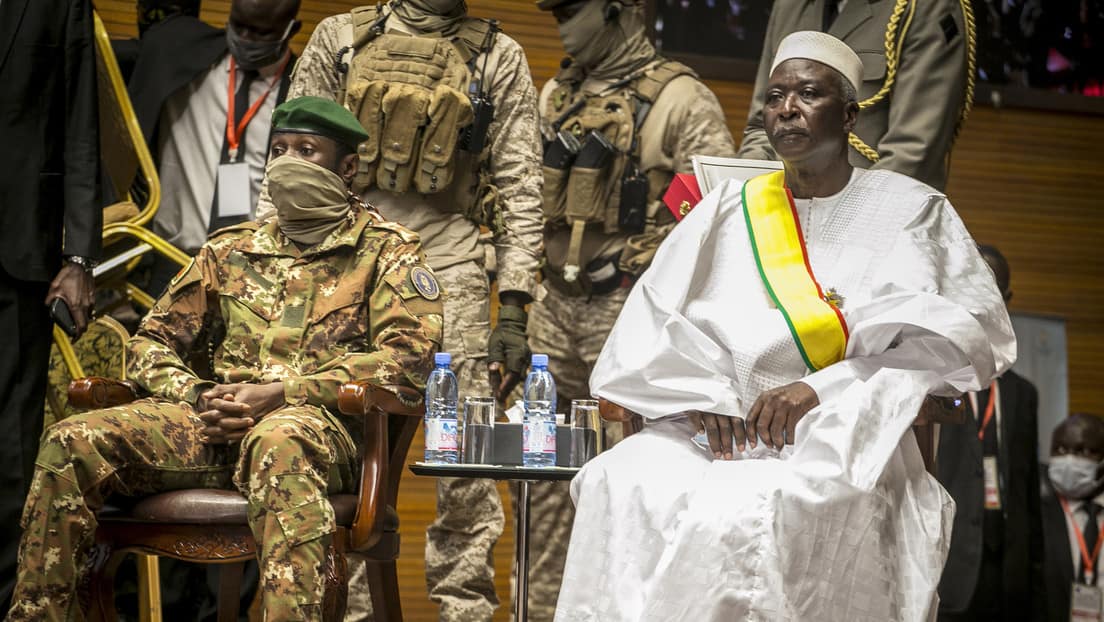 The man who organized two coups in less than a year takes power in Mali: what is happening and what are the consequences?