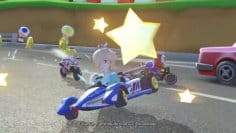 Nintendo Switch: These are the future DLC tracks for Mario Kart 8 Deluxe!  (1)