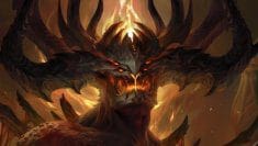 Immortal Diablo: Our test varies between hit and hell