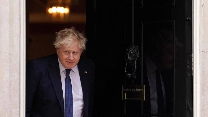 The UK is hanging by a thread and Boris Johnson may be the last straw