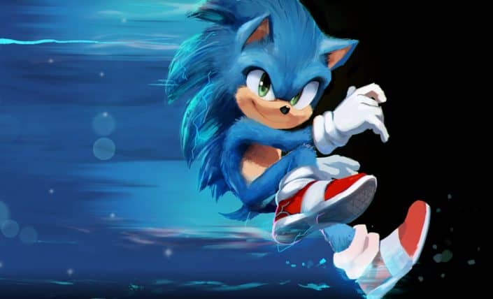 Sonic Frontiers: Domain Says To Be Announced Soon