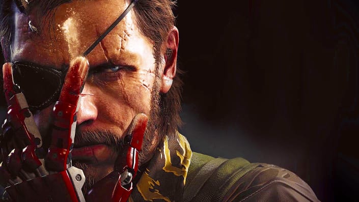 Metal Gear Solid: Licensed Games from Third-Party Developers?