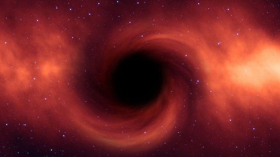 Black holes 20220905